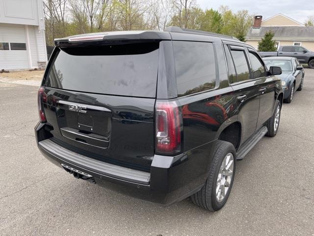Used GMC Yukon SLE 2017 | Blasius Federal Road. Brookfield, Connecticut Used GMC Yukon SLE 2017 | Blasius Federal Road. Brookfield, Connecticut
