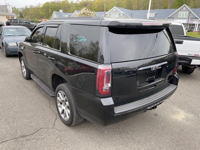Used GMC Yukon SLE 2017 | Blasius Federal Road. Brookfield, Connecticut Used GMC Yukon SLE 2017 | Blasius Federal Road. Brookfield, Connecticut