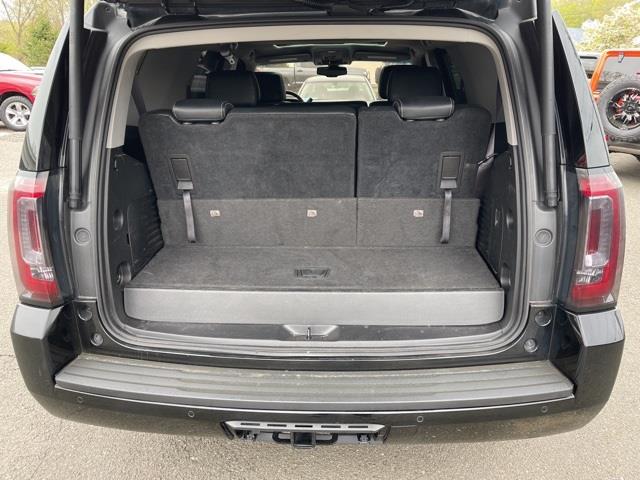 Used GMC Yukon SLE 2017 | Blasius Federal Road. Brookfield, Connecticut Used GMC Yukon SLE 2017 | Blasius Federal Road. Brookfield, Connecticut