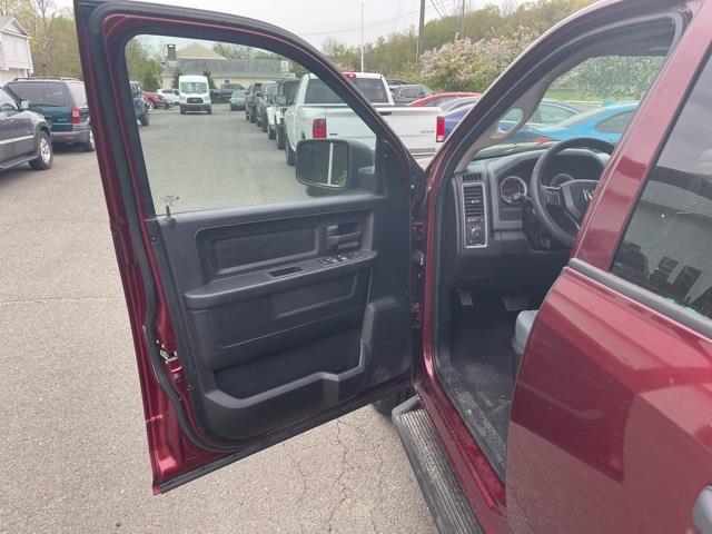 Used Ram 1500 Express 2018 | Blasius Federal Road. Brookfield, Connecticut Used Ram 1500 Express 2018 | Blasius Federal Road. Brookfield, Connecticut