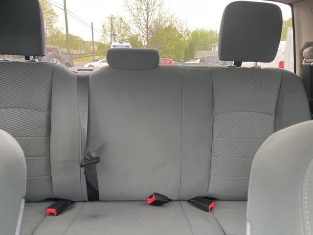 Used Ram 1500 Express 2018 | Blasius Federal Road. Brookfield, Connecticut Used Ram 1500 Express 2018 | Blasius Federal Road. Brookfield, Connecticut