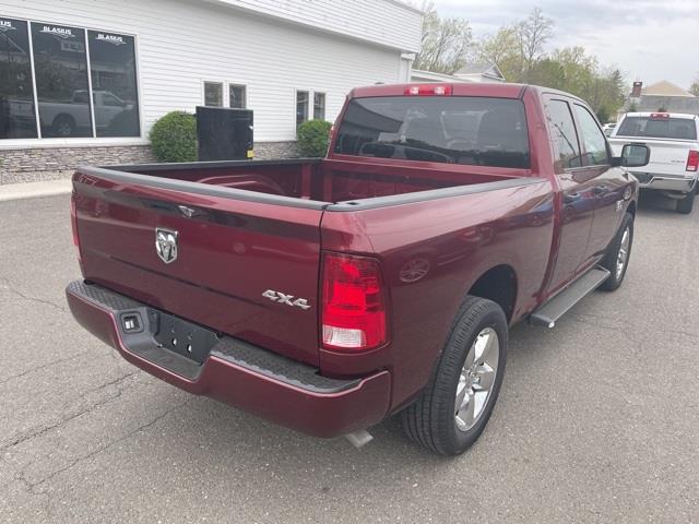 Used Ram 1500 Express 2018 | Blasius Federal Road. Brookfield, Connecticut Used Ram 1500 Express 2018 | Blasius Federal Road. Brookfield, Connecticut