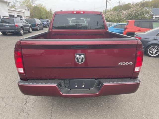 Used Ram 1500 Express 2018 | Blasius Federal Road. Brookfield, Connecticut Used Ram 1500 Express 2018 | Blasius Federal Road. Brookfield, Connecticut