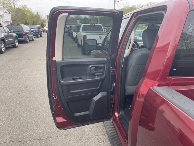 Used Ram 1500 Express 2018 | Blasius Federal Road. Brookfield, Connecticut Used Ram 1500 Express 2018 | Blasius Federal Road. Brookfield, Connecticut