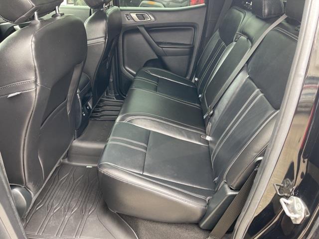 Used Ford Ranger Lariat 2019 | Blasius Federal Road. Brookfield, Connecticut Used Ford Ranger Lariat 2019 | Blasius Federal Road. Brookfield, Connecticut