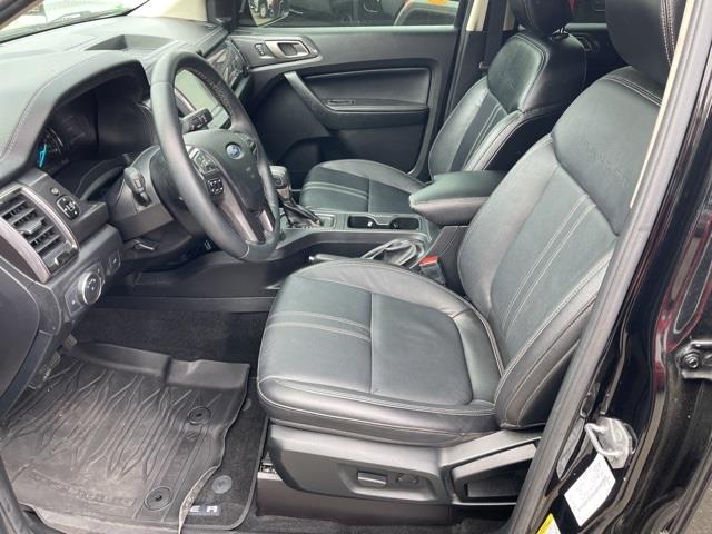 Used Ford Ranger Lariat 2019 | Blasius Federal Road. Brookfield, Connecticut Used Ford Ranger Lariat 2019 | Blasius Federal Road. Brookfield, Connecticut