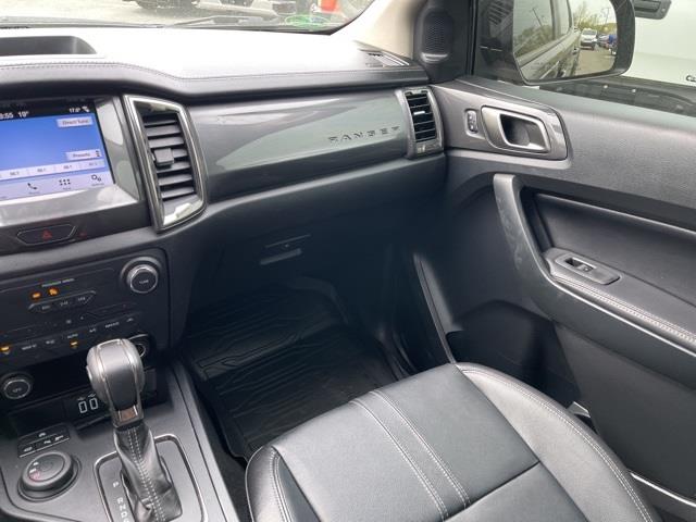 Used Ford Ranger Lariat 2019 | Blasius Federal Road. Brookfield, Connecticut Used Ford Ranger Lariat 2019 | Blasius Federal Road. Brookfield, Connecticut