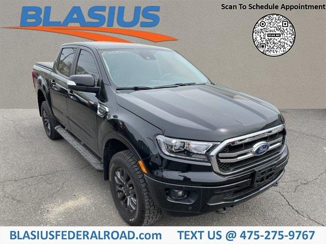 Used Ford Ranger Lariat 2019 | Blasius Federal Road. Brookfield, Connecticut Used Ford Ranger Lariat 2019 | Blasius Federal Road. Brookfield, Connecticut