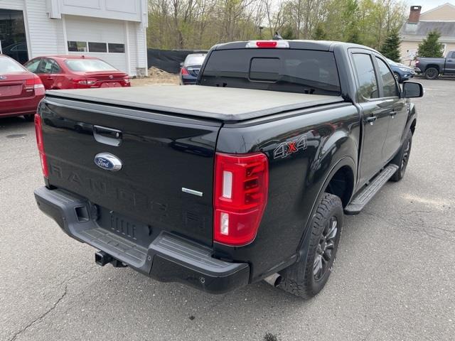 Used Ford Ranger Lariat 2019 | Blasius Federal Road. Brookfield, Connecticut Used Ford Ranger Lariat 2019 | Blasius Federal Road. Brookfield, Connecticut