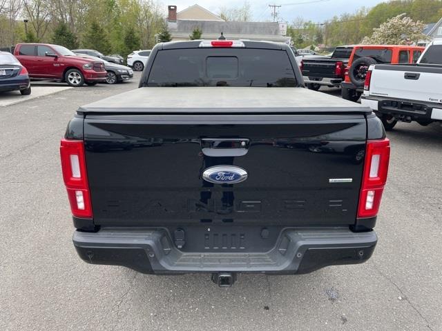 Used Ford Ranger Lariat 2019 | Blasius Federal Road. Brookfield, Connecticut Used Ford Ranger Lariat 2019 | Blasius Federal Road. Brookfield, Connecticut
