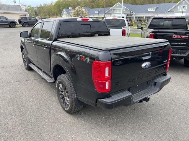 Used Ford Ranger Lariat 2019 | Blasius Federal Road. Brookfield, Connecticut Used Ford Ranger Lariat 2019 | Blasius Federal Road. Brookfield, Connecticut