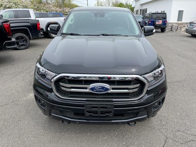 Used Ford Ranger Lariat 2019 | Blasius Federal Road. Brookfield, Connecticut Used Ford Ranger Lariat 2019 | Blasius Federal Road. Brookfield, Connecticut