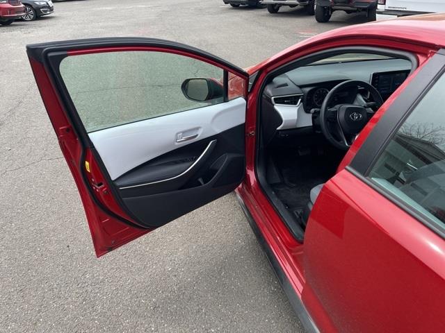 Used Toyota Corolla SE 2020 | Blasius Federal Road. Brookfield, Connecticut Used Toyota Corolla SE 2020 | Blasius Federal Road. Brookfield, Connecticut