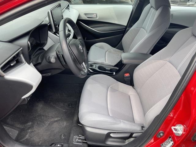 Used Toyota Corolla SE 2020 | Blasius Federal Road. Brookfield, Connecticut Used Toyota Corolla SE 2020 | Blasius Federal Road. Brookfield, Connecticut
