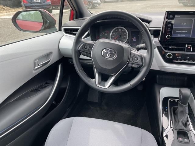 Used Toyota Corolla SE 2020 | Blasius Federal Road. Brookfield, Connecticut Used Toyota Corolla SE 2020 | Blasius Federal Road. Brookfield, Connecticut