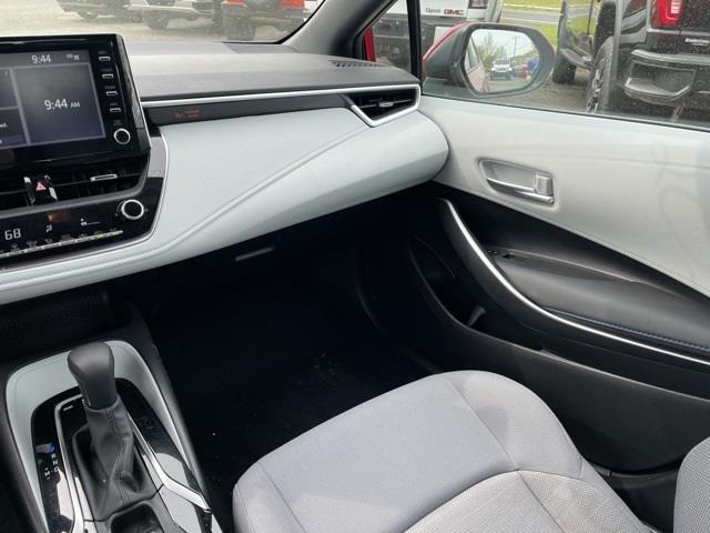 Used Toyota Corolla SE 2020 | Blasius Federal Road. Brookfield, Connecticut Used Toyota Corolla SE 2020 | Blasius Federal Road. Brookfield, Connecticut