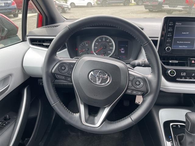Used Toyota Corolla SE 2020 | Blasius Federal Road. Brookfield, Connecticut Used Toyota Corolla SE 2020 | Blasius Federal Road. Brookfield, Connecticut