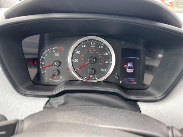 Used Toyota Corolla SE 2020 | Blasius Federal Road. Brookfield, Connecticut Used Toyota Corolla SE 2020 | Blasius Federal Road. Brookfield, Connecticut