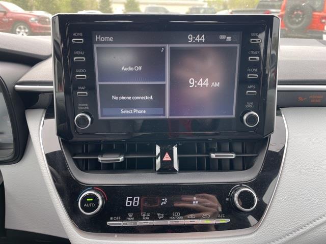 Used Toyota Corolla SE 2020 | Blasius Federal Road. Brookfield, Connecticut Used Toyota Corolla SE 2020 | Blasius Federal Road. Brookfield, Connecticut