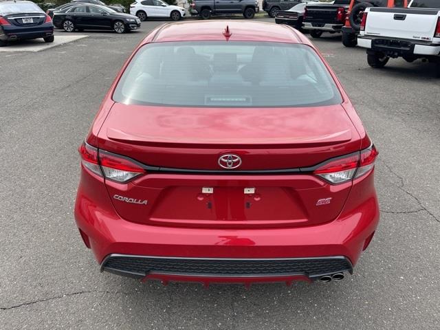 Used Toyota Corolla SE 2020 | Blasius Federal Road. Brookfield, Connecticut Used Toyota Corolla SE 2020 | Blasius Federal Road. Brookfield, Connecticut