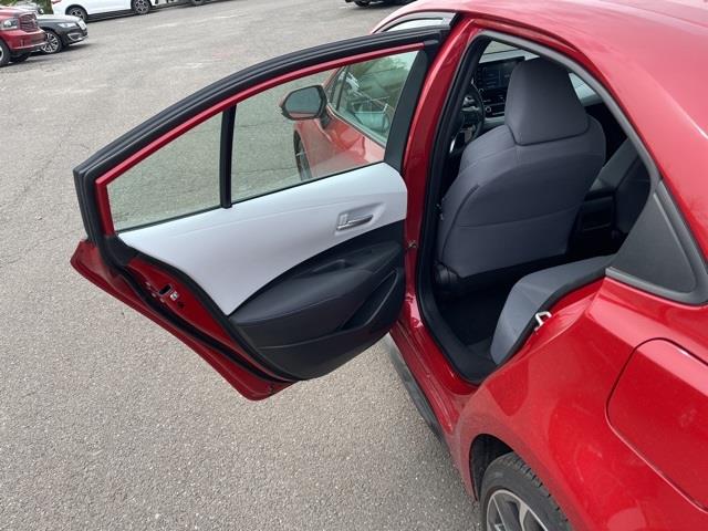 Used Toyota Corolla SE 2020 | Blasius Federal Road. Brookfield, Connecticut Used Toyota Corolla SE 2020 | Blasius Federal Road. Brookfield, Connecticut