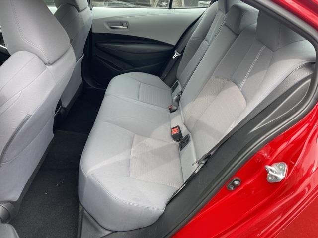 Used Toyota Corolla SE 2020 | Blasius Federal Road. Brookfield, Connecticut Used Toyota Corolla SE 2020 | Blasius Federal Road. Brookfield, Connecticut