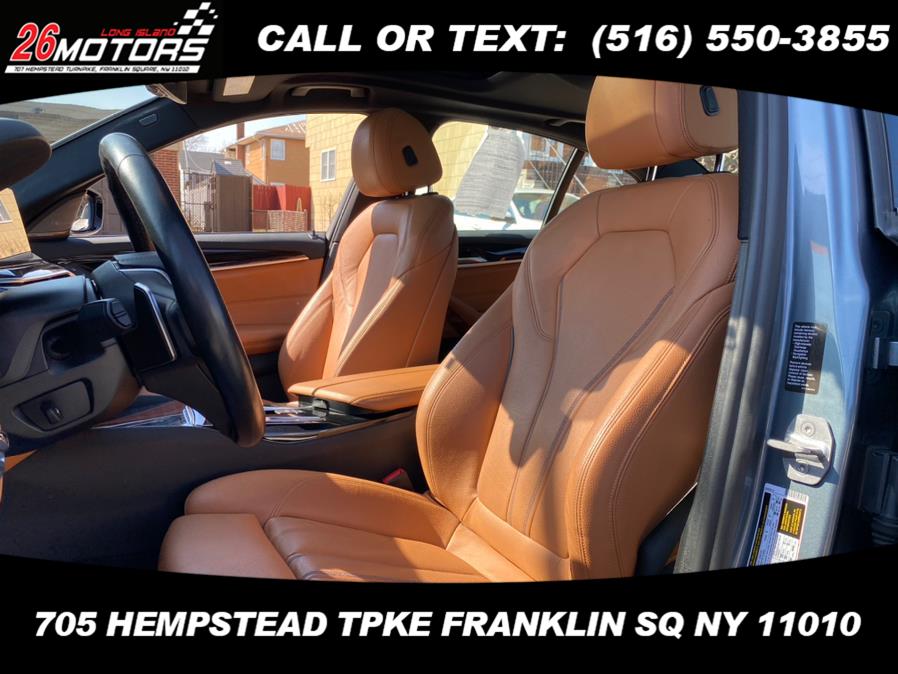 Used BMW 5 Series Sport Line 540i xDrive Sedan 2017 | Hempstead Auto Outlet Inc. DBA 26 Motors Long Isla. Franklin Sq, New York Used BMW 5 Series Sport Line 540i xDrive Sedan 2017 | Hempstead Auto Outlet Inc. DBA 26 Motors Long Isla. Franklin Sq, New York