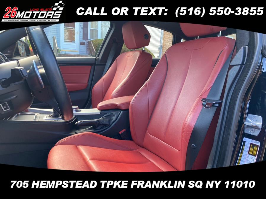 Used BMW 4 Series ///M Sport Package 440i xDrive Gran Coupe 2017 | Hempstead Auto Outlet Inc. DBA 26 Motors Long Isla. Franklin Sq, New York Used BMW 4 Series ///M Sport Package 440i xDrive Gran Coupe 2017 | Hempstead Auto Outlet Inc. DBA 26 Motors Long Isla. Franklin Sq, New York