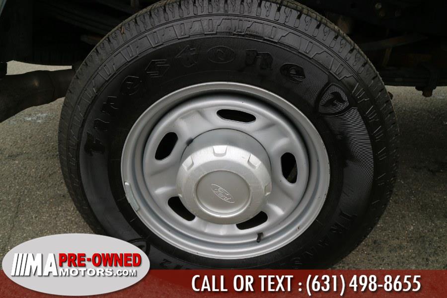 2017 Ford Super Duty F-350 SRW diesel XL 4WD Reg Cab 8'' Bed, available for sale in Huntington Station, New York | M & A Motors. Huntington Station, New York 2017 Ford Super Duty F-350 SRW diesel XL 4WD Reg Cab 8'' Bed, available for sale in Huntington Station, New York | M & A Motors. Huntington Station, New York