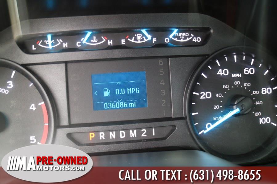 2017 Ford Super Duty F-350 SRW diesel XL 4WD Reg Cab 8'' Bed, available for sale in Huntington Station, New York | M & A Motors. Huntington Station, New York 2017 Ford Super Duty F-350 SRW diesel XL 4WD Reg Cab 8'' Bed, available for sale in Huntington Station, New York | M & A Motors. Huntington Station, New York