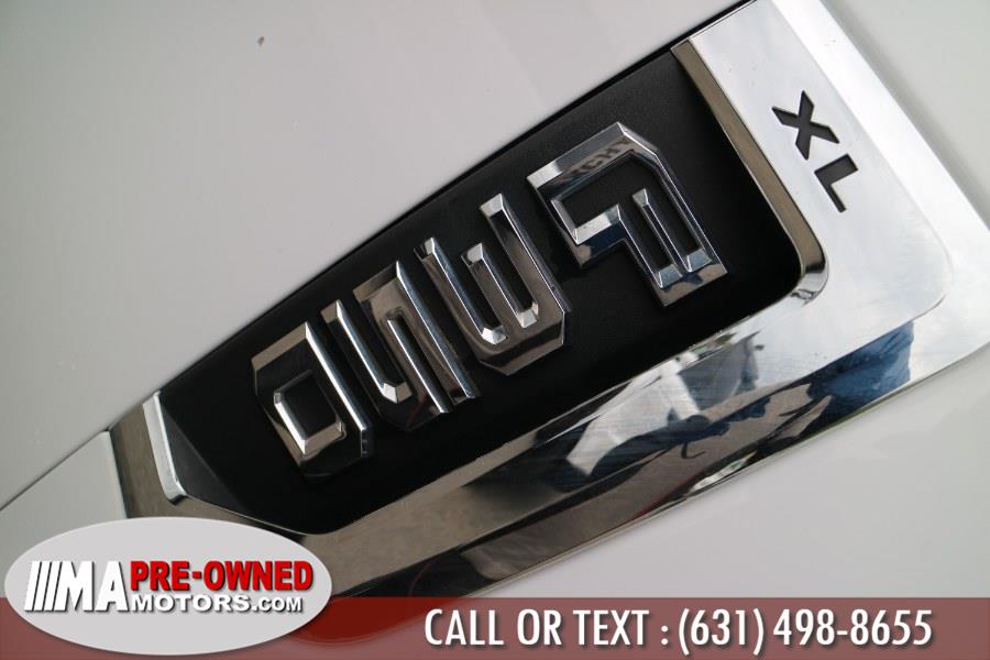 2017 Ford Super Duty F-350 SRW diesel XL 4WD Reg Cab 8'' Bed, available for sale in Huntington Station, New York | M & A Motors. Huntington Station, New York 2017 Ford Super Duty F-350 SRW diesel XL 4WD Reg Cab 8'' Bed, available for sale in Huntington Station, New York | M & A Motors. Huntington Station, New York