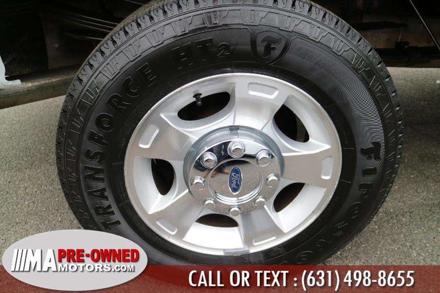 2015 Ford Super Duty F-350 SRW 4WD Reg Cab 137" XLT, available for sale in Huntington Station, New York | M & A Motors. Huntington Station, New York 2015 Ford Super Duty F-350 SRW 4WD Reg Cab 137" XLT, available for sale in Huntington Station, New York | M & A Motors. Huntington Station, New York