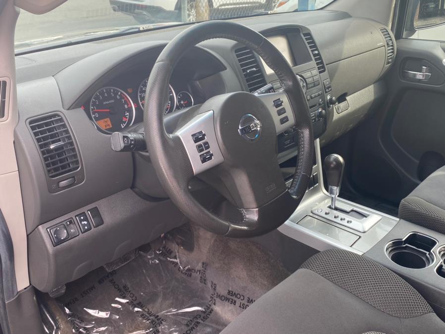 Used Nissan Pathfinder 4WD 4dr V6 SV 2011 | VEB Auto Sales. Hartford, Connecticut Used Nissan Pathfinder 4WD 4dr V6 SV 2011 | VEB Auto Sales. Hartford, Connecticut
