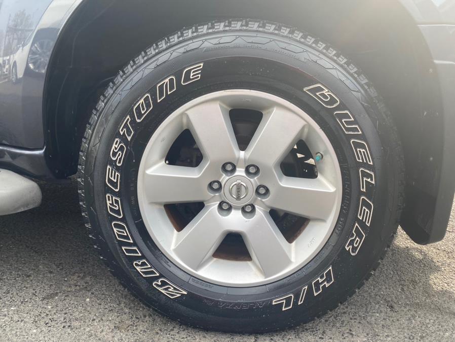 Used Nissan Pathfinder 4WD 4dr V6 SV 2011 | VEB Auto Sales. Hartford, Connecticut Used Nissan Pathfinder 4WD 4dr V6 SV 2011 | VEB Auto Sales. Hartford, Connecticut