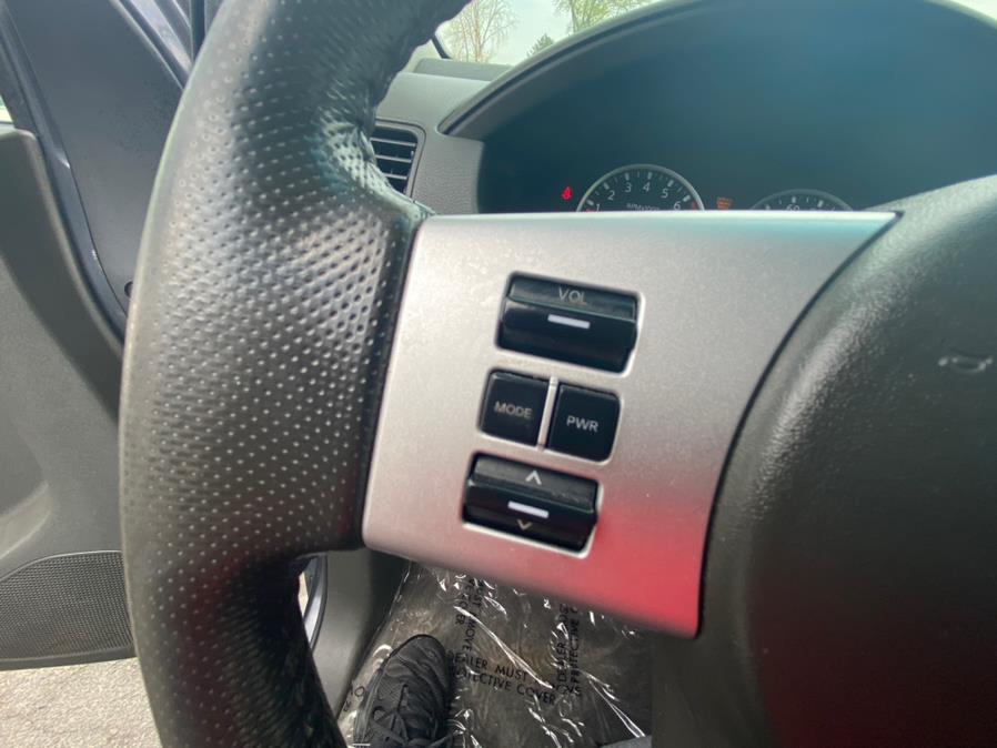 Used Nissan Pathfinder 4WD 4dr V6 SV 2011 | VEB Auto Sales. Hartford, Connecticut Used Nissan Pathfinder 4WD 4dr V6 SV 2011 | VEB Auto Sales. Hartford, Connecticut