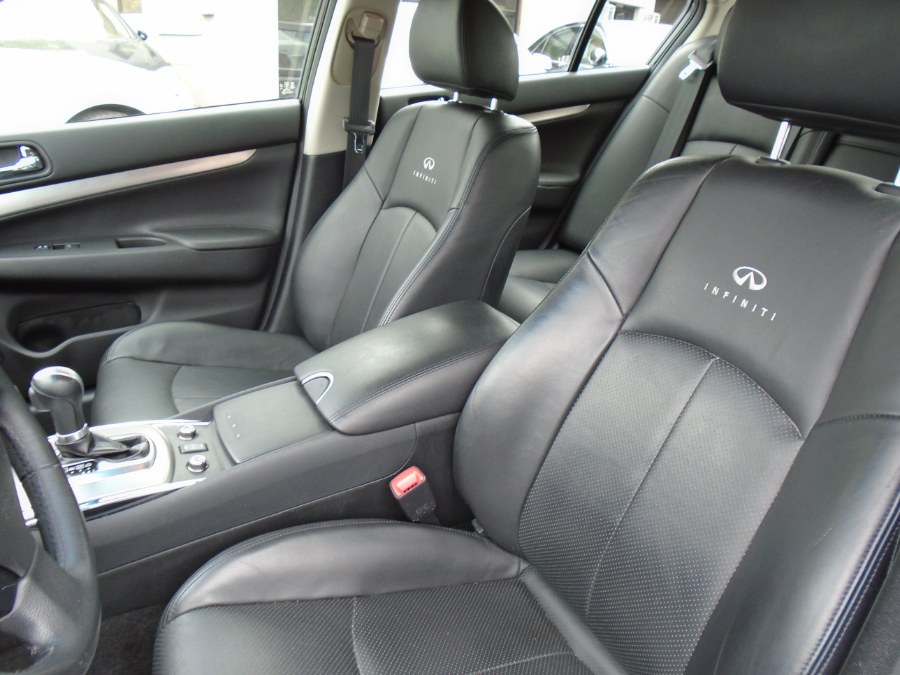 2011 Infiniti G37 Sedan 4dr x AWD, available for sale in Waterbury, Connecticut | Jim Juliani Motors. Waterbury, Connecticut 2011 Infiniti G37 Sedan 4dr x AWD, available for sale in Waterbury, Connecticut | Jim Juliani Motors. Waterbury, Connecticut