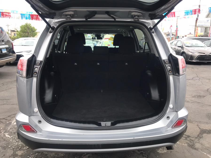 Used Toyota RAV4 XLE FWD 2018 | Affordable Motors Inc. Bridgeport, Connecticut Used Toyota RAV4 XLE FWD 2018 | Affordable Motors Inc. Bridgeport, Connecticut