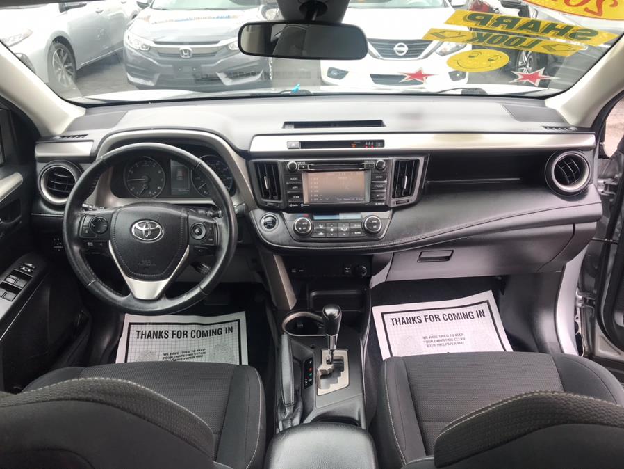 Used Toyota RAV4 XLE FWD 2018 | Affordable Motors Inc. Bridgeport, Connecticut Used Toyota RAV4 XLE FWD 2018 | Affordable Motors Inc. Bridgeport, Connecticut