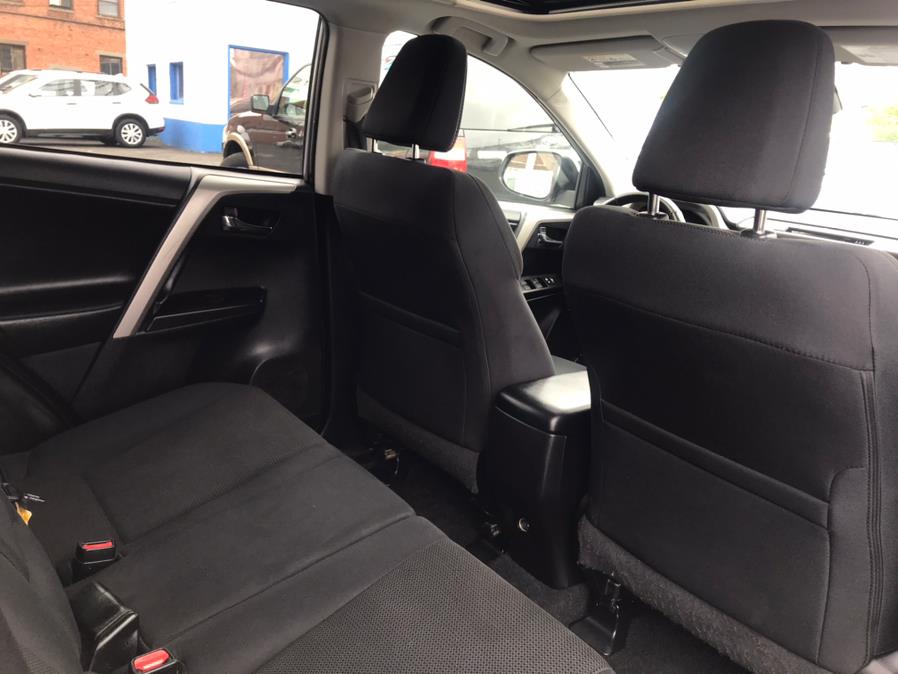 Used Toyota RAV4 XLE FWD 2018 | Affordable Motors Inc. Bridgeport, Connecticut Used Toyota RAV4 XLE FWD 2018 | Affordable Motors Inc. Bridgeport, Connecticut