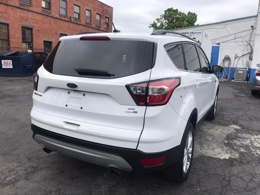 Used Ford Escape SE 4WD 2017 | Affordable Motors Inc. Bridgeport, Connecticut Used Ford Escape SE 4WD 2017 | Affordable Motors Inc. Bridgeport, Connecticut