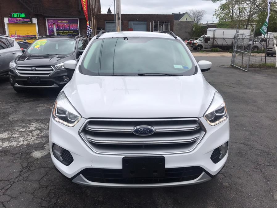 Used Ford Escape SE 4WD 2017 | Affordable Motors Inc. Bridgeport, Connecticut Used Ford Escape SE 4WD 2017 | Affordable Motors Inc. Bridgeport, Connecticut