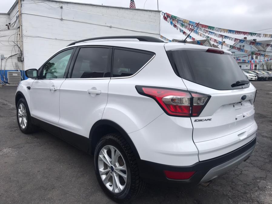 Used Ford Escape SE 4WD 2017 | Affordable Motors Inc. Bridgeport, Connecticut Used Ford Escape SE 4WD 2017 | Affordable Motors Inc. Bridgeport, Connecticut