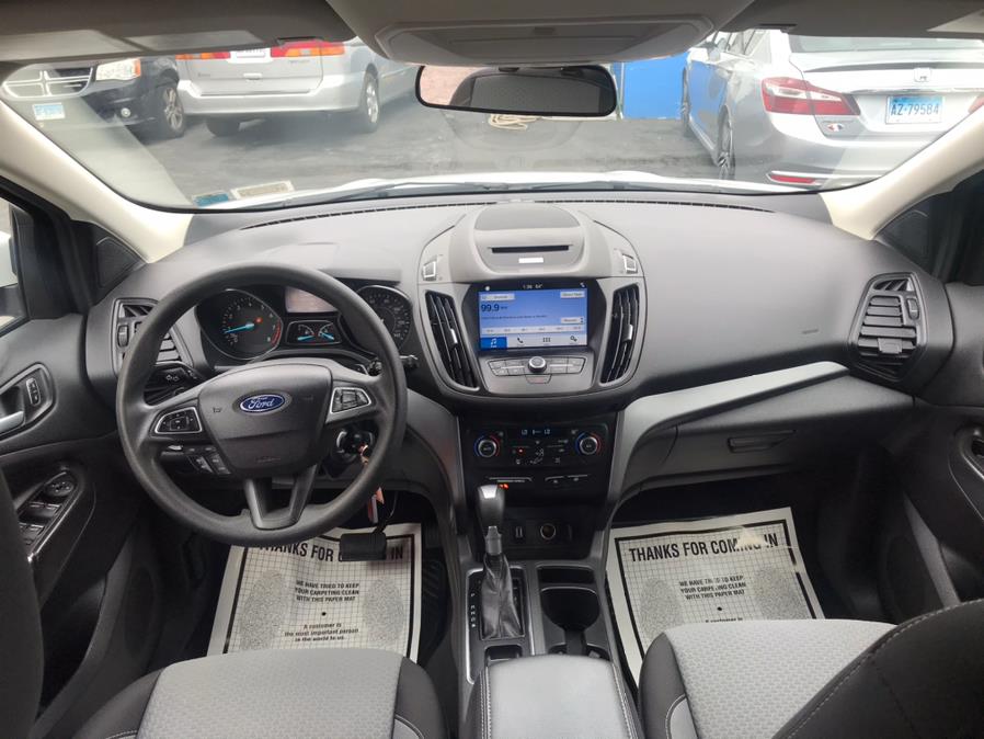 Used Ford Escape SE 4WD 2017 | Affordable Motors Inc. Bridgeport, Connecticut Used Ford Escape SE 4WD 2017 | Affordable Motors Inc. Bridgeport, Connecticut