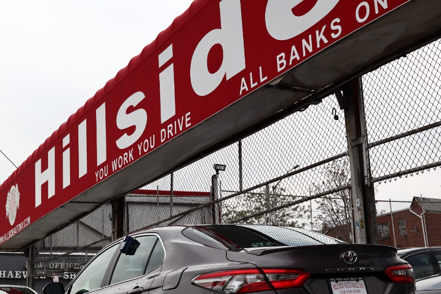 Used Toyota Camry SE Auto (Natl) 2018 | Hillside Auto Mall Inc.. Jamaica, New York Used Toyota Camry SE Auto (Natl) 2018 | Hillside Auto Mall Inc.. Jamaica, New York