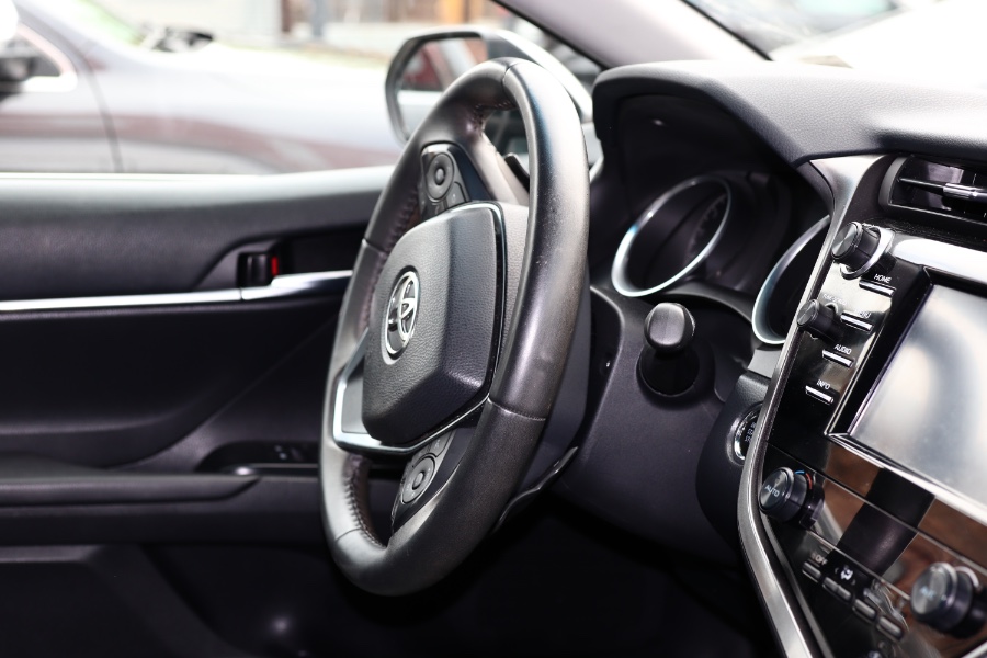 Used Toyota Camry SE Auto (Natl) 2018 | Hillside Auto Mall Inc.. Jamaica, New York Used Toyota Camry SE Auto (Natl) 2018 | Hillside Auto Mall Inc.. Jamaica, New York