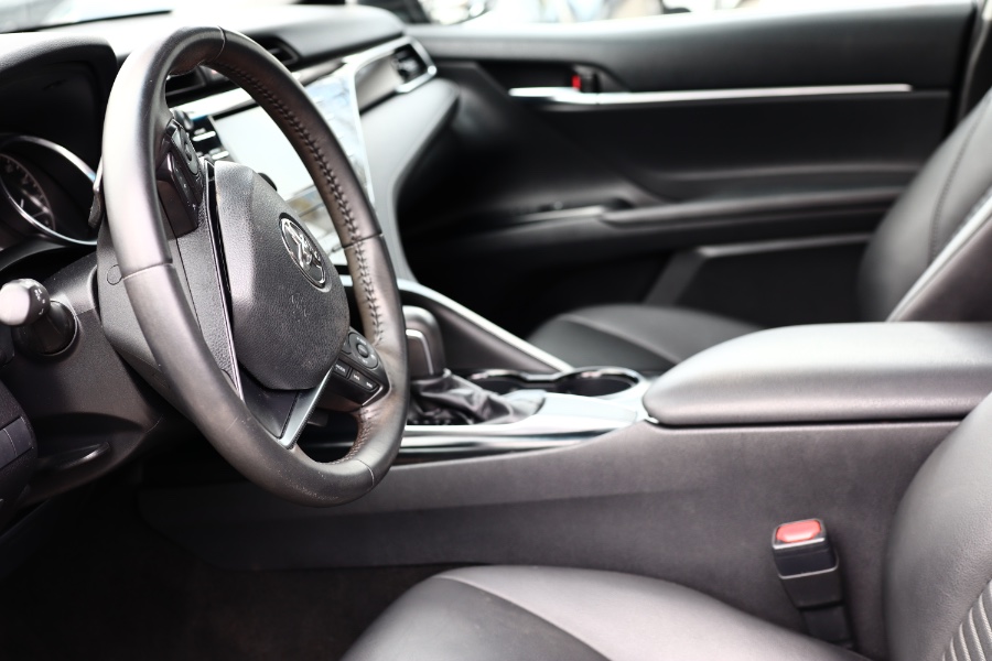 Used Toyota Camry SE Auto (Natl) 2018 | Hillside Auto Mall Inc.. Jamaica, New York Used Toyota Camry SE Auto (Natl) 2018 | Hillside Auto Mall Inc.. Jamaica, New York