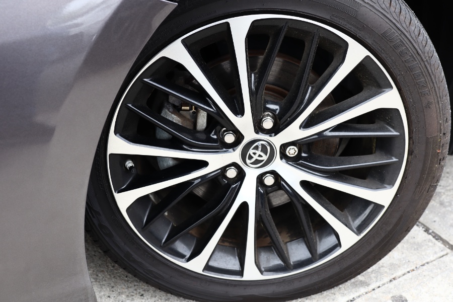 Used Toyota Camry SE Auto (Natl) 2018 | Hillside Auto Mall Inc.. Jamaica, New York Used Toyota Camry SE Auto (Natl) 2018 | Hillside Auto Mall Inc.. Jamaica, New York