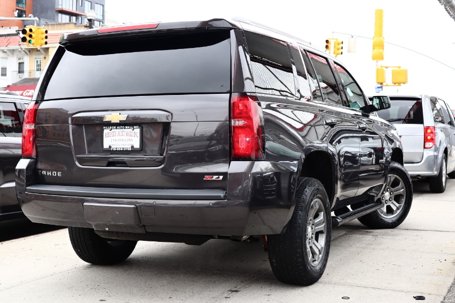 Used Chevrolet Tahoe 4WD 4dr LT 2017 | Hillside Auto Mall Inc.. Jamaica, New York Used Chevrolet Tahoe 4WD 4dr LT 2017 | Hillside Auto Mall Inc.. Jamaica, New York