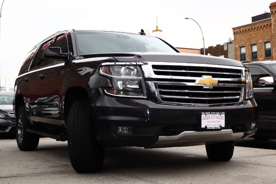 Used Chevrolet Tahoe 4WD 4dr LT 2017 | Hillside Auto Mall Inc.. Jamaica, New York Used Chevrolet Tahoe 4WD 4dr LT 2017 | Hillside Auto Mall Inc.. Jamaica, New York