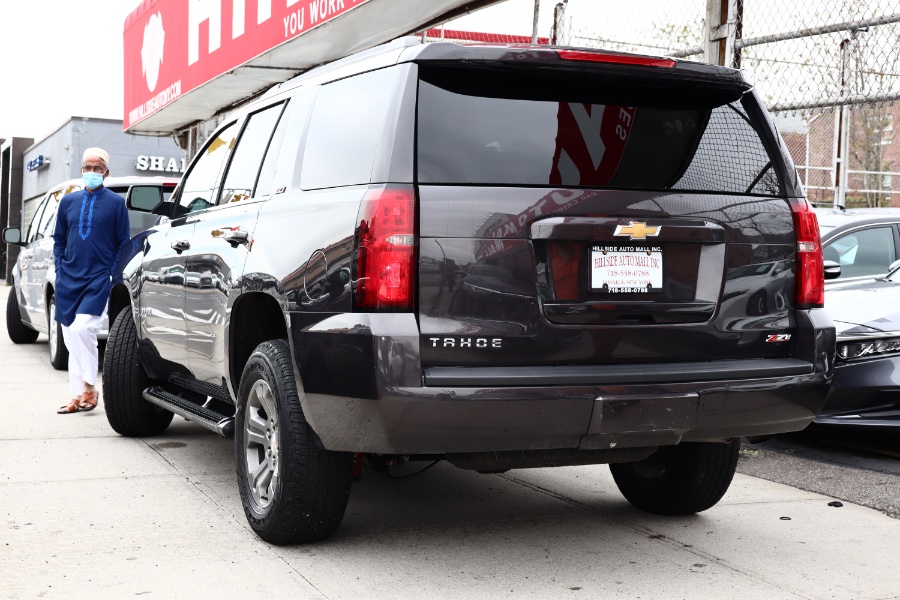 Used Chevrolet Tahoe 4WD 4dr LT 2017 | Hillside Auto Mall Inc.. Jamaica, New York Used Chevrolet Tahoe 4WD 4dr LT 2017 | Hillside Auto Mall Inc.. Jamaica, New York